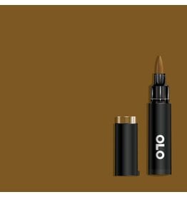 OLO OLO BRUSH HALF MARKER - YO2.7 SEPIA