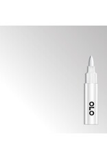 OLO OLO BRUSH HALF MARKER - ZERO