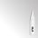 OLO OLO BRUSH HALF MARKER - ZERO