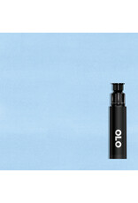 OLO OLO BRUSH REPLACEMENT CARTRIDGE - B0.2 FORGET-ME-NOT