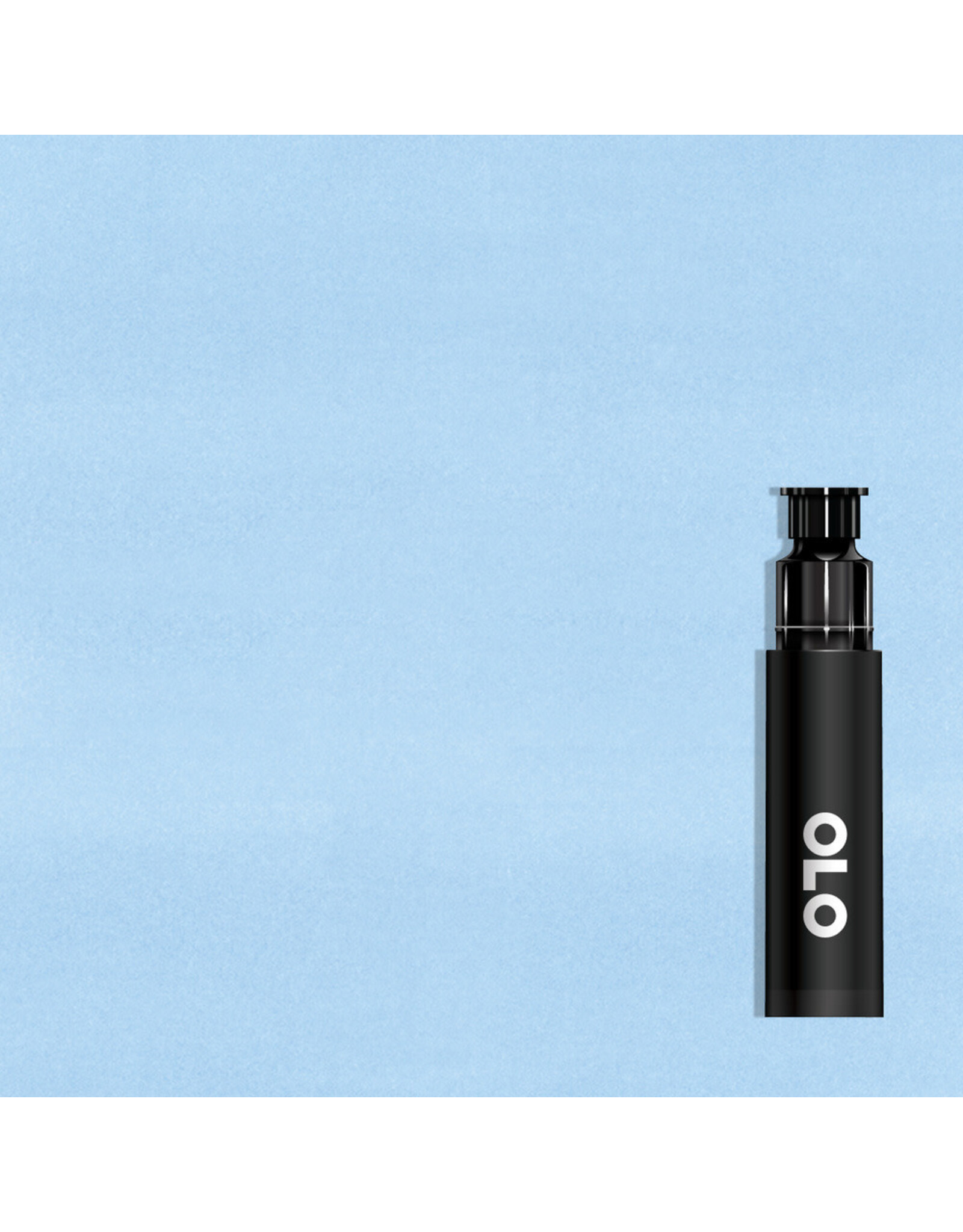 OLO OLO BRUSH REPLACEMENT CARTRIDGE - B0.2 FORGET-ME-NOT