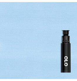 OLO OLO BRUSH REPLACEMENT CARTRIDGE - B0.2 FORGET-ME-NOT