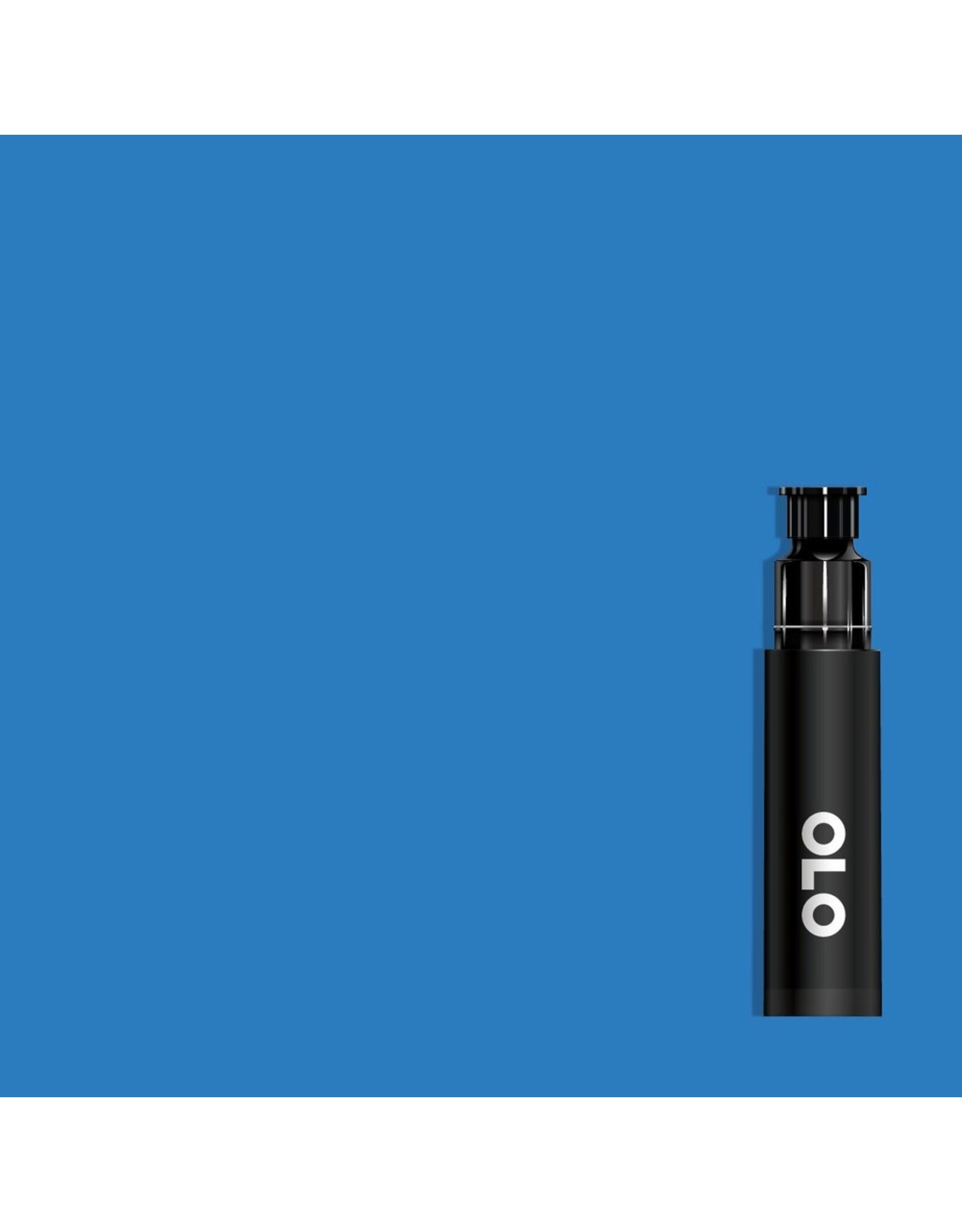 OLO OLO BRUSH REPLACEMENT CARTRIDGE - B0.3 KYANITE