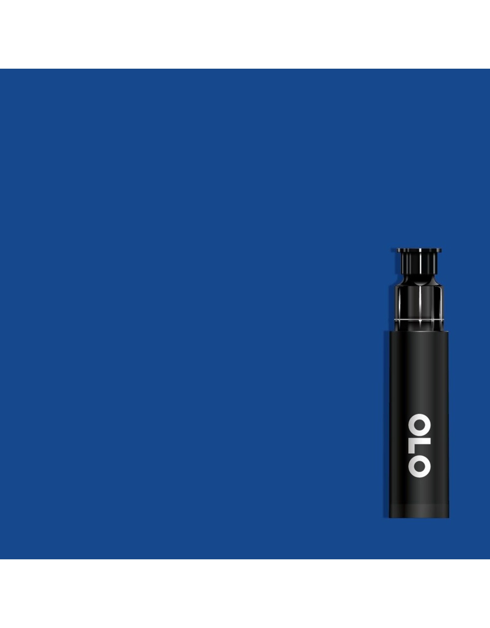 OLO OLO BRUSH REPLACEMENT CARTRIDGE - B0.5 BLUE SAPPHIRE