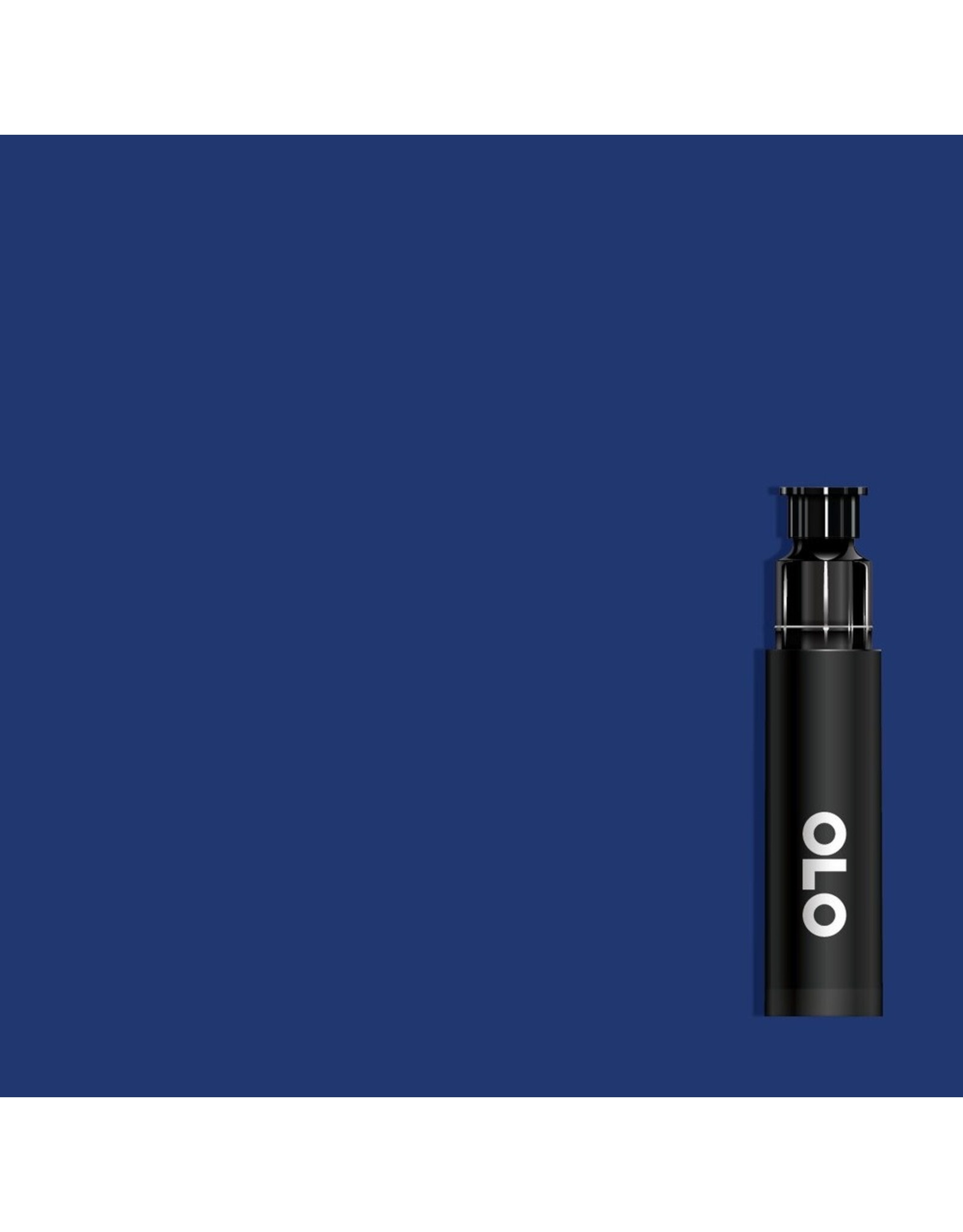 OLO OLO BRUSH REPLACEMENT CARTRIDGE - B0.6 LAPIS LAZULI