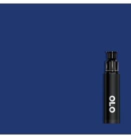 OLO OLO BRUSH REPLACEMENT CARTRIDGE - B0.6 LAPIS LAZULI