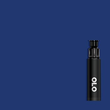 OLO OLO BRUSH REPLACEMENT CARTRIDGE - B0.6 LAPIS LAZULI