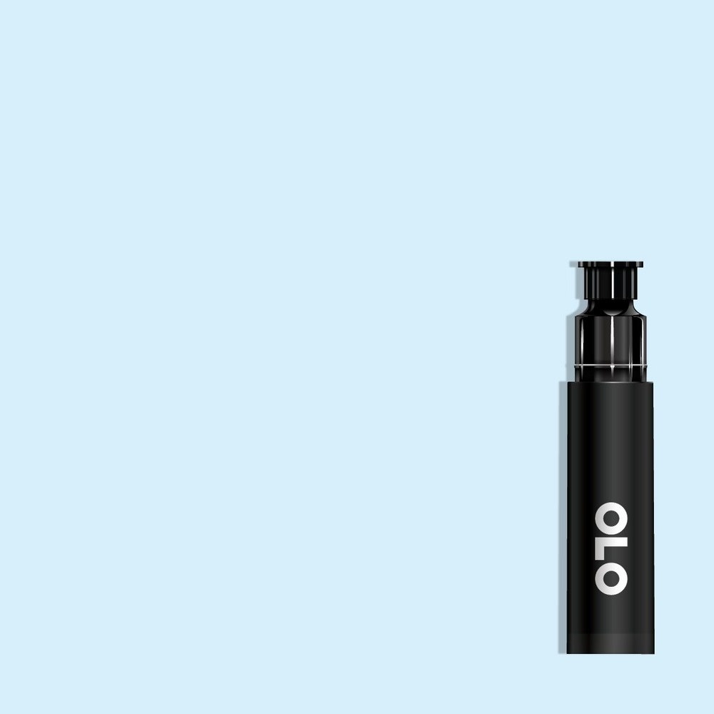 OLO OLO BRUSH REPLACEMENT CARTRIDGE - B2.0 ICE