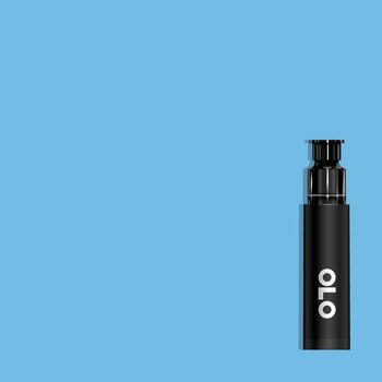 OLO OLO BRUSH REPLACEMENT CARTRIDGE - B2.2 SKY