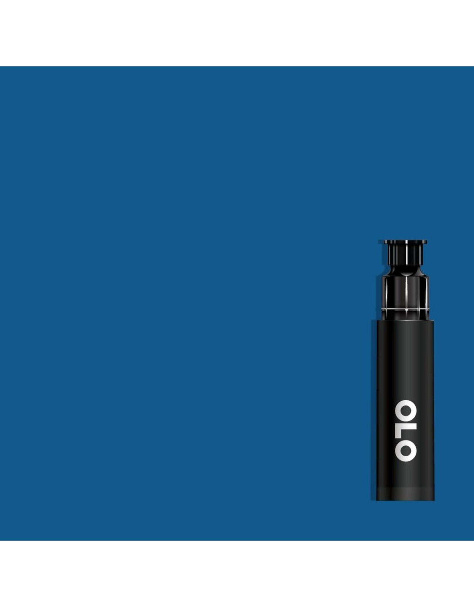 OLO OLO BRUSH REPLACEMENT CARTRIDGE - B2.6 AZURE