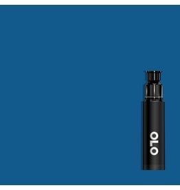 OLO OLO BRUSH REPLACEMENT CARTRIDGE - B2.6 AZURE