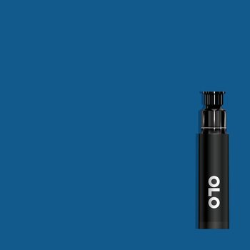 OLO OLO BRUSH REPLACEMENT CARTRIDGE - B2.6 AZURE