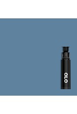 OLO OLO BRUSH REPLACEMENT CARTRIDGE - B4.3 VINTAGE BLUE