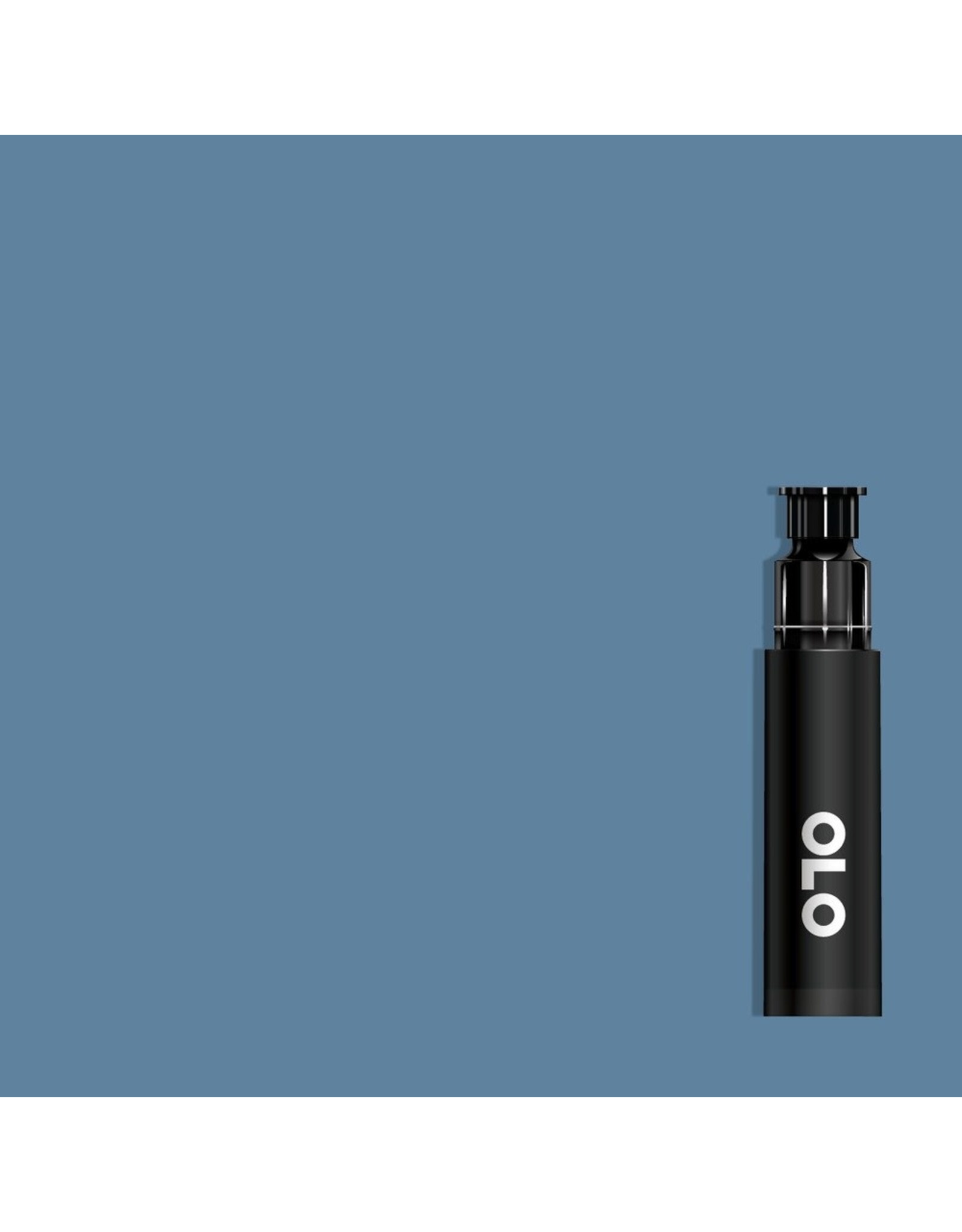 OLO OLO BRUSH REPLACEMENT CARTRIDGE - B4.3 VINTAGE BLUE