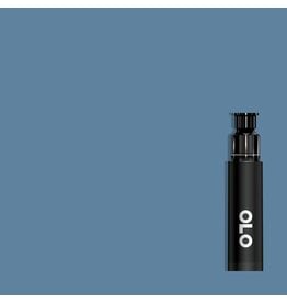 OLO OLO BRUSH REPLACEMENT CARTRIDGE - B4.3 VINTAGE BLUE