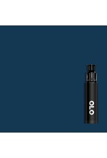 OLO OLO BRUSH REPLACEMENT CARTRIDGE - B4.6 BLUEBERRY