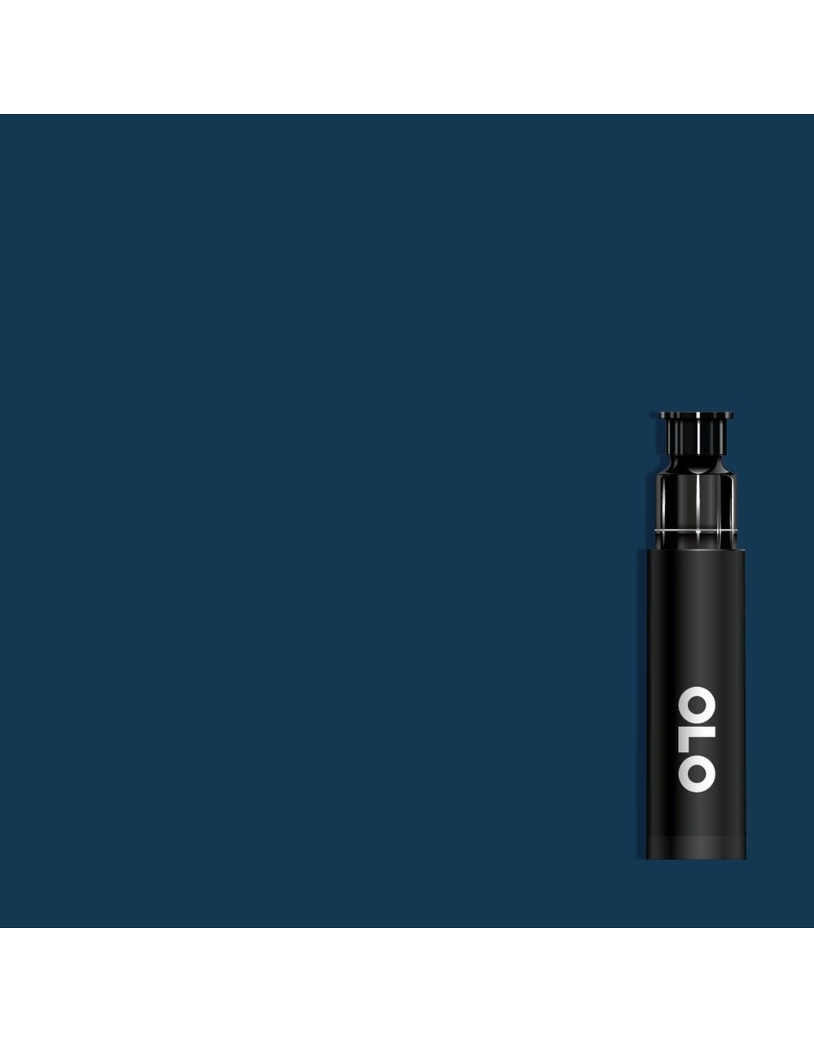 OLO OLO BRUSH REPLACEMENT CARTRIDGE - B4.6 BLUEBERRY