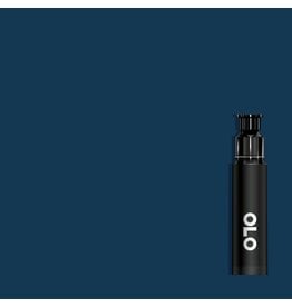 OLO OLO BRUSH REPLACEMENT CARTRIDGE - B4.6 BLUEBERRY