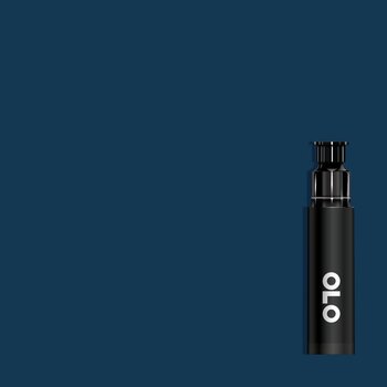OLO OLO BRUSH REPLACEMENT CARTRIDGE - B4.6 BLUEBERRY