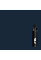 OLO OLO BRUSH REPLACEMENT CARTRIDGE - B4.7 DENIM