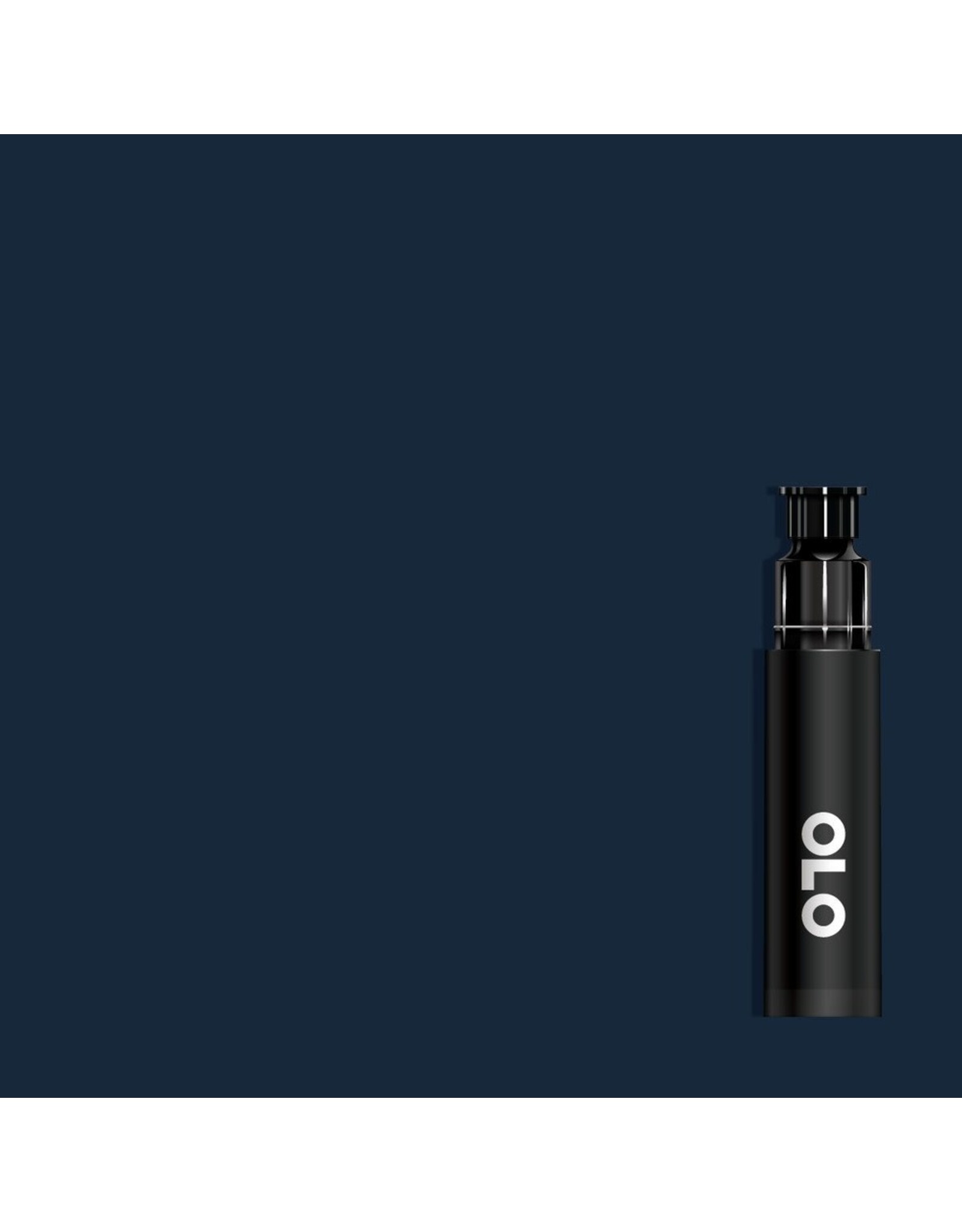 OLO OLO BRUSH REPLACEMENT CARTRIDGE - B4.7 DENIM