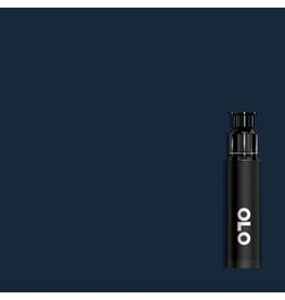 OLO OLO BRUSH REPLACEMENT CARTRIDGE - B4.7 DENIM