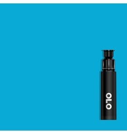 OLO OLO BRUSH REPLACEMENT CARTRIDGE - BG0.4 TURQUOISE