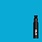 OLO OLO BRUSH REPLACEMENT CARTRIDGE - BG0.4 TURQUOISE