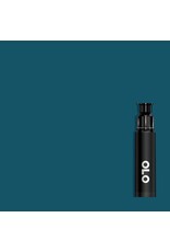 OLO OLO BRUSH REPLACEMENT CARTRIDGE - BG0.7 BLUE IGUANA