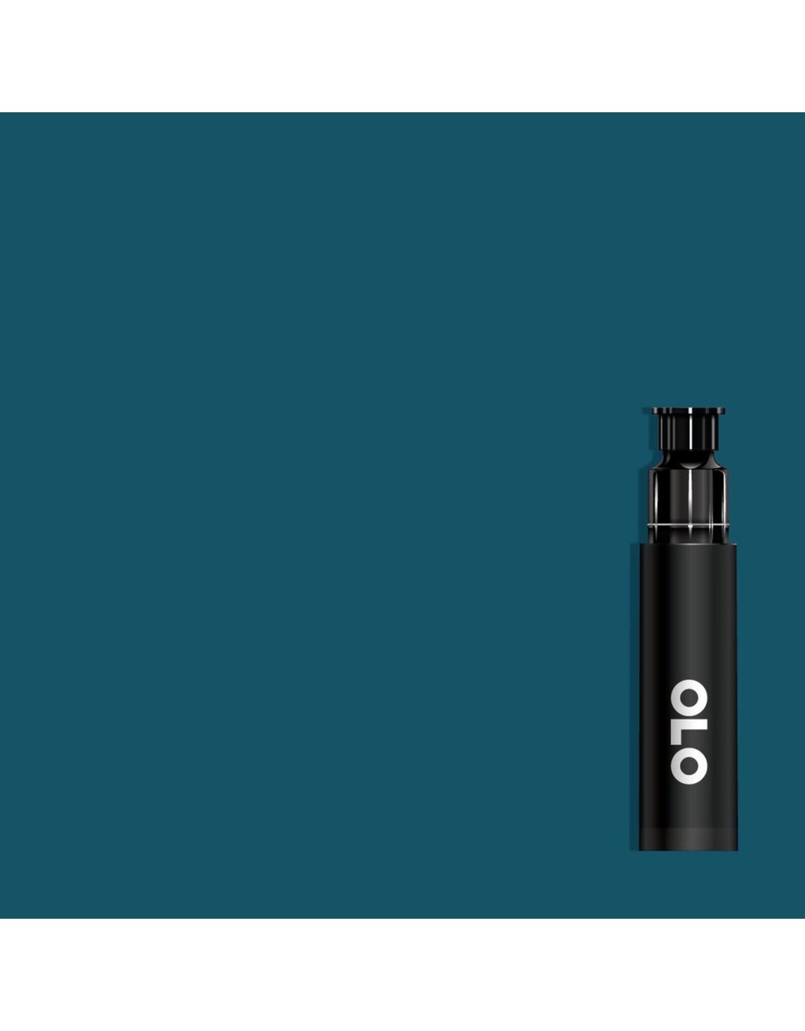 OLO OLO BRUSH REPLACEMENT CARTRIDGE - BG0.7 BLUE IGUANA