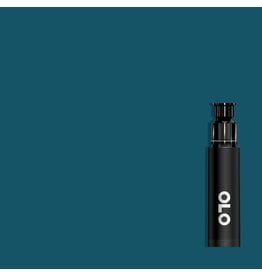 OLO OLO BRUSH REPLACEMENT CARTRIDGE - BG0.7 BLUE IGUANA