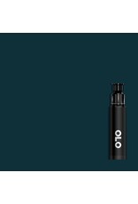 OLO OLO BRUSH REPLACEMENT CARTRIDGE - BG0.8 DEEP SEA