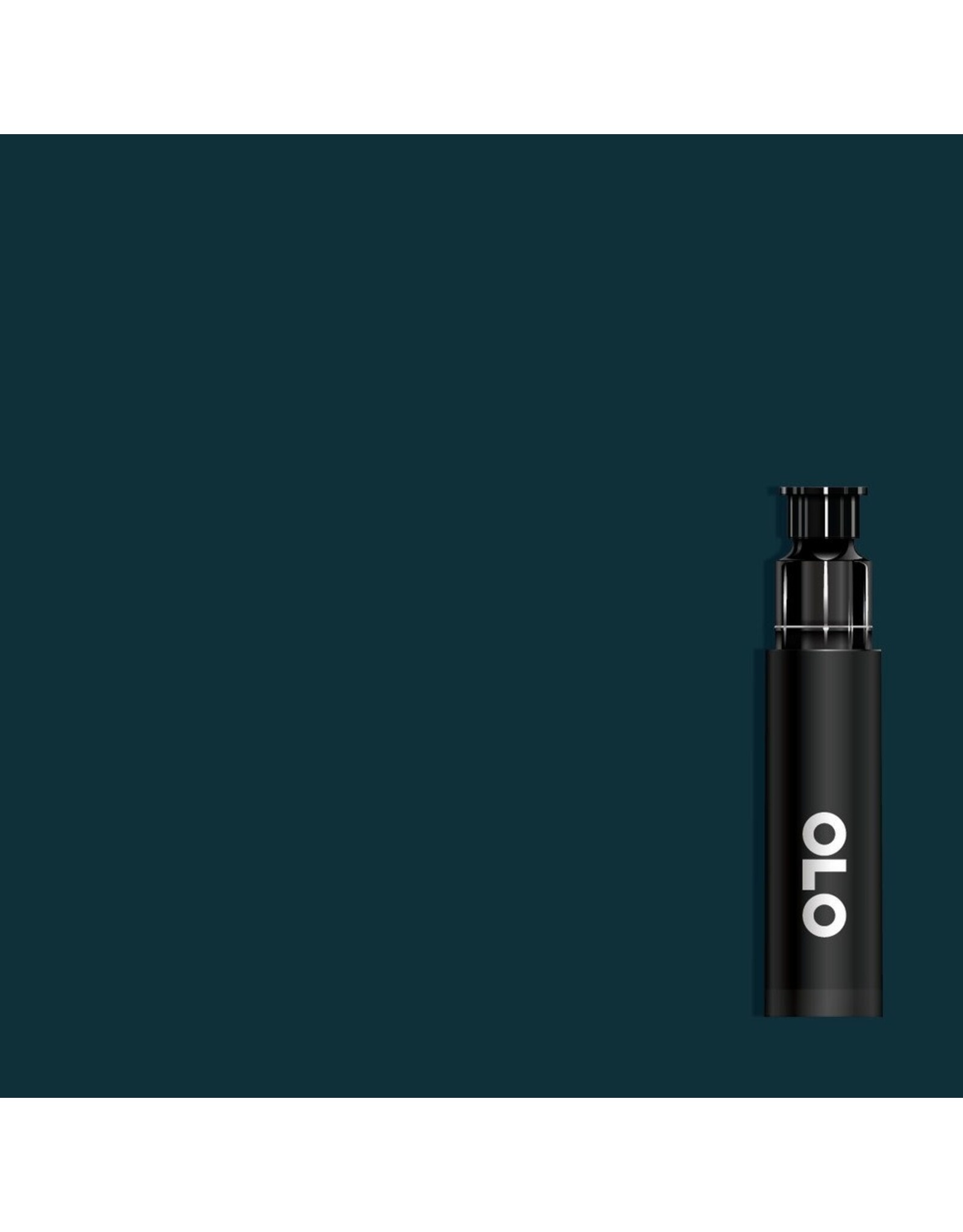 OLO OLO BRUSH REPLACEMENT CARTRIDGE - BG0.8 DEEP SEA