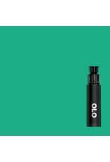 OLO OLO BRUSH REPLACEMENT CARTRIDGE - BG2.4 FLUORITE