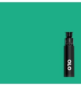 OLO OLO BRUSH REPLACEMENT CARTRIDGE - BG2.4 FLUORITE