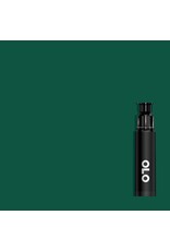 OLO OLO BRUSH REPLACEMENT CARTRIDGE - BG2.7 PEACOCK