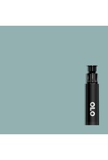 OLO OLO BRUSH REPLACEMENT CARTRIDGE - BG7.2 SILVER JADE