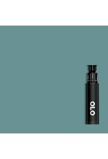 OLO OLO BRUSH REPLACEMENT CARTRIDGE - BG7.3 BLUE SPRUCE