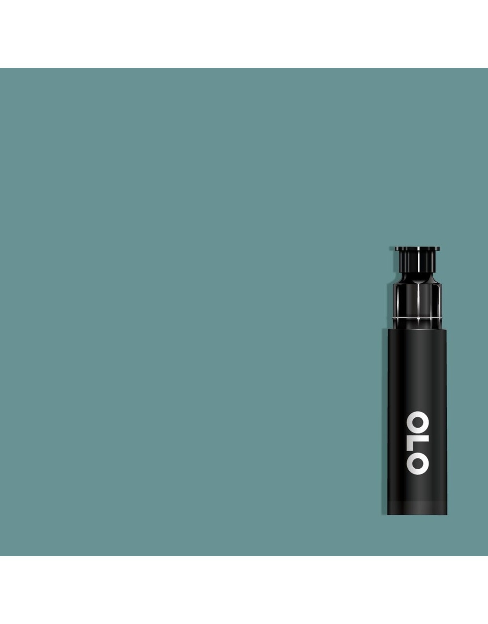 OLO OLO BRUSH REPLACEMENT CARTRIDGE - BG7.3 BLUE SPRUCE