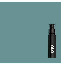 OLO OLO BRUSH REPLACEMENT CARTRIDGE - BG7.3 BLUE SPRUCE