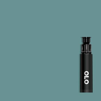OLO OLO BRUSH REPLACEMENT CARTRIDGE - BG7.3 BLUE SPRUCE