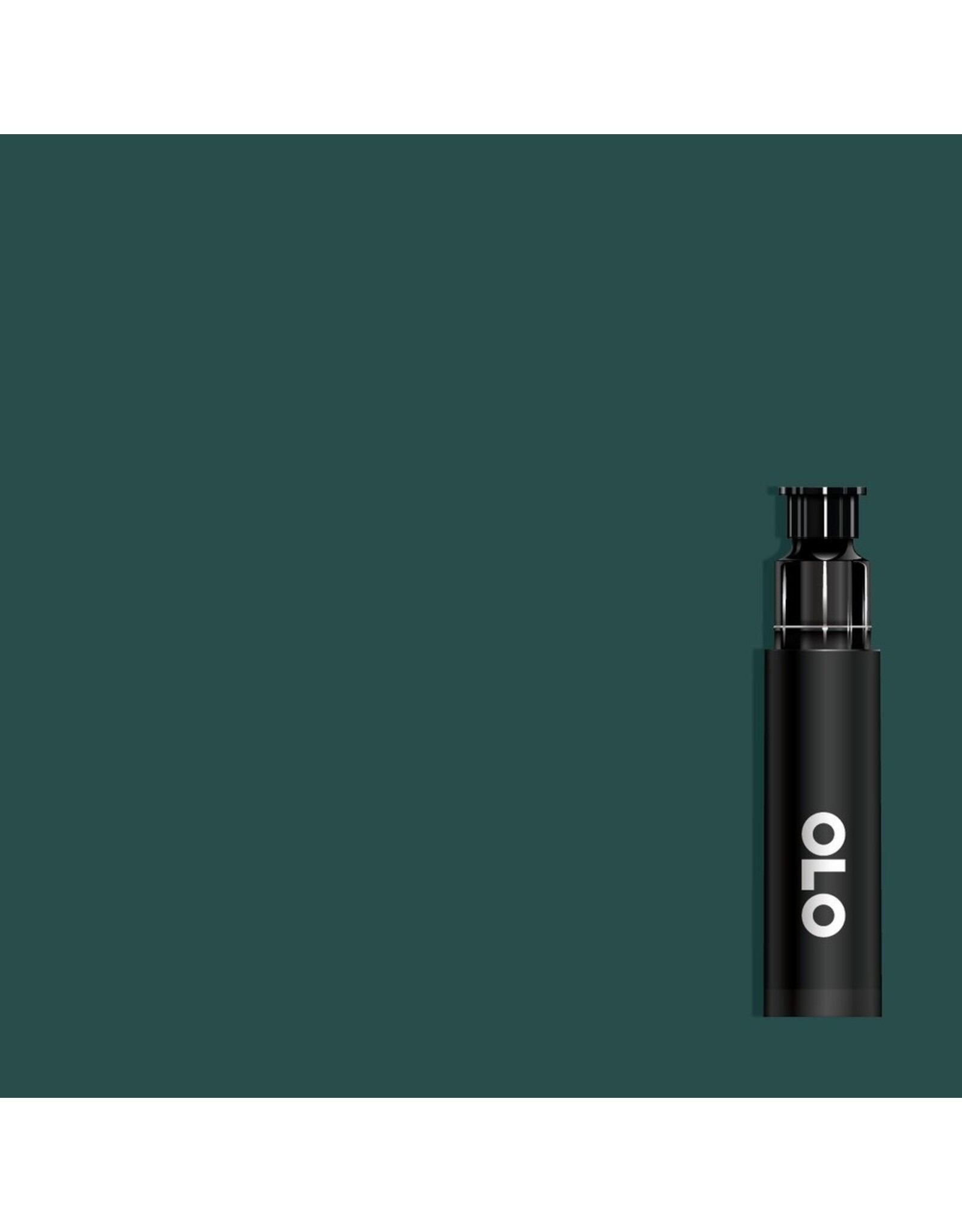 OLO OLO BRUSH REPLACEMENT CARTRIDGE - BG7.6 GRANDIDIERITE