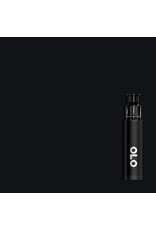 OLO OLO BRUSH REPLACEMENT CARTRIDGE - BK BLUE BLACK