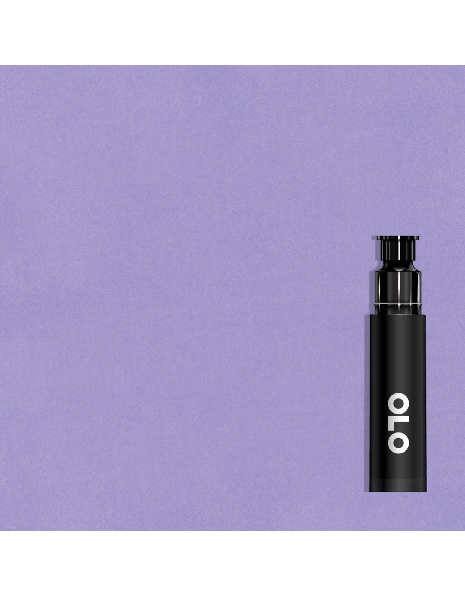 OLO OLO BRUSH REPLACEMENT CARTRIDGE - BV1.2 WOODLAND PHLOX