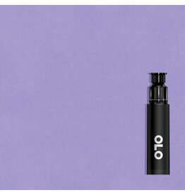 OLO OLO BRUSH REPLACEMENT CARTRIDGE - BV1.2 WOODLAND PHLOX