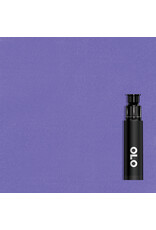 OLO OLO BRUSH REPLACEMENT CARTRIDGE - BV1.4 WILD VIOLET