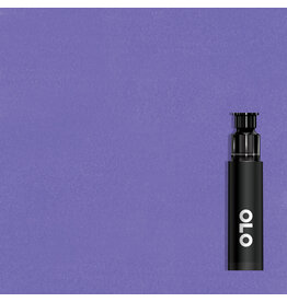 OLO OLO BRUSH REPLACEMENT CARTRIDGE - BV1.4 WILD VIOLET