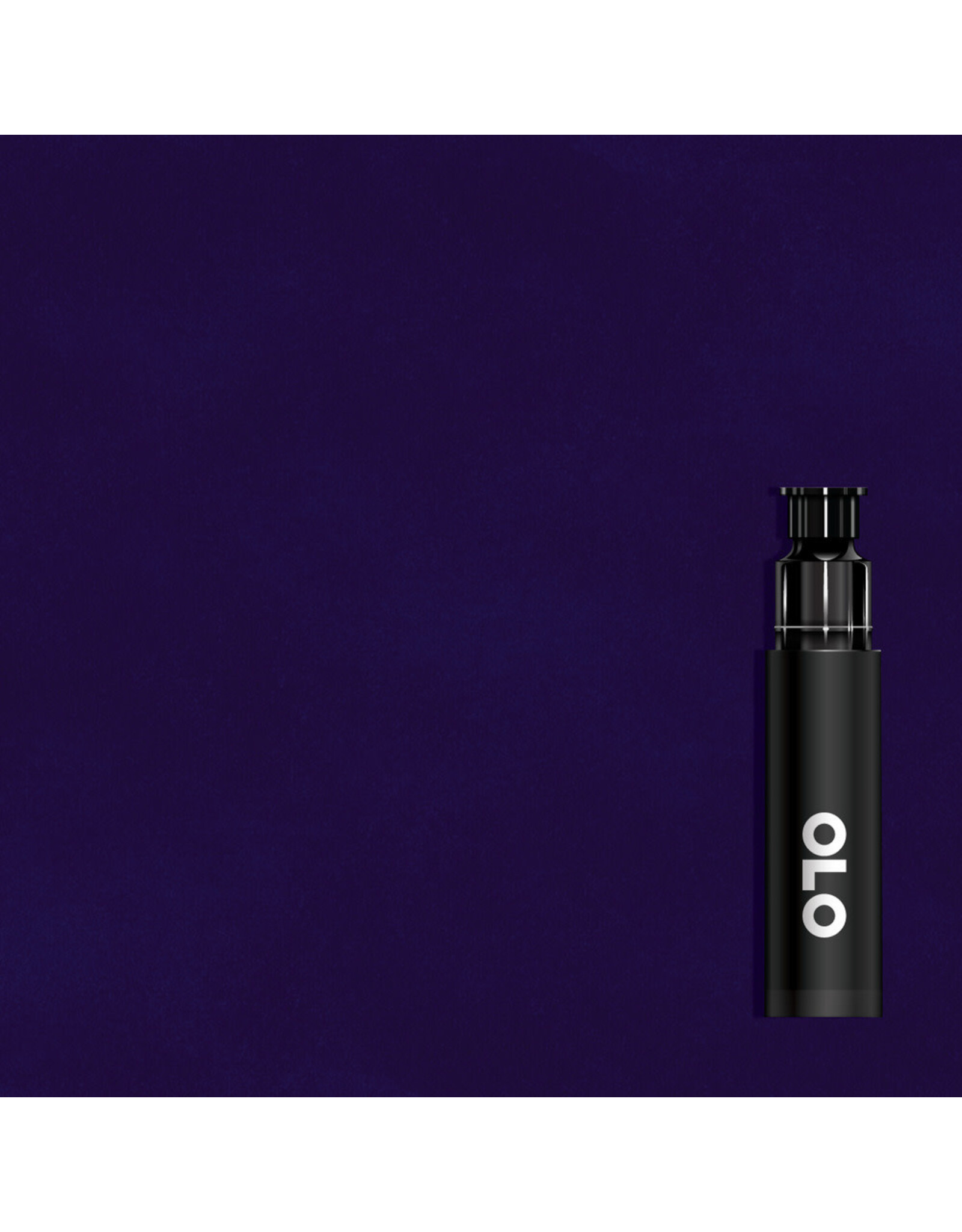 OLO OLO BRUSH REPLACEMENT CARTRIDGE - BV1.7 IRIS