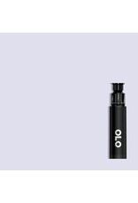 OLO OLO BRUSH REPLACEMENT CARTRIDGE - BV2.0 LIGHT PERIWINKLE