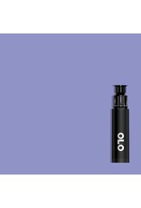 OLO OLO BRUSH REPLACEMENT CARTRIDGE - BV2.2 PERIWINKLE